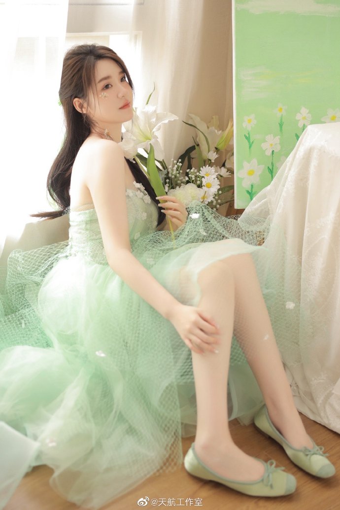 花样年华